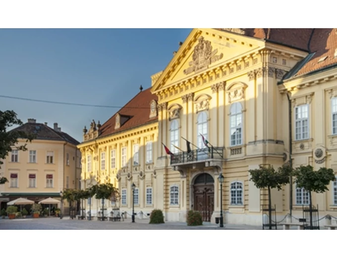 Székesfehérvári Boszorkány História szabadtéri szabadulószoba