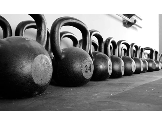 4 alkalmas csoportos óra bérlet - CFCFit - 1183 Budapest, Gyömrői út 118.