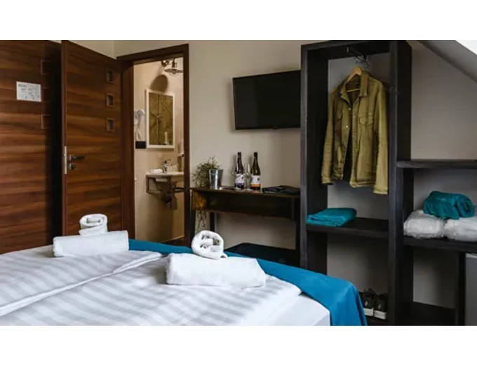 2 napos romantikus wellness a Mátra varázsában, borélménnyel