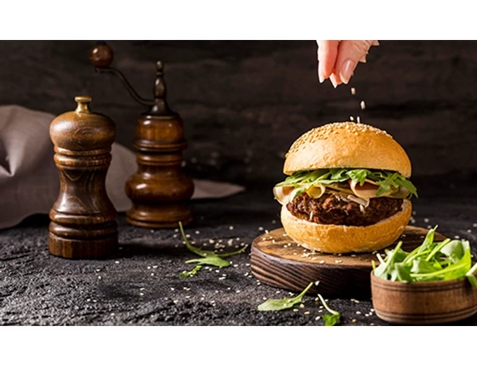 Hamburger készítő kurzus