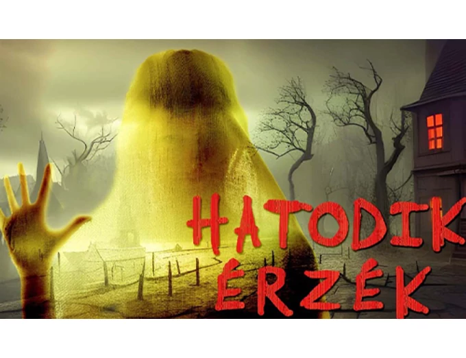 Hatodik érzék: Családbarát szabadulószoba