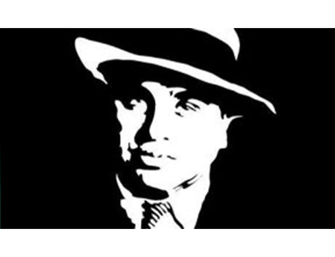 Legendás szabadulószobák - Al Capone