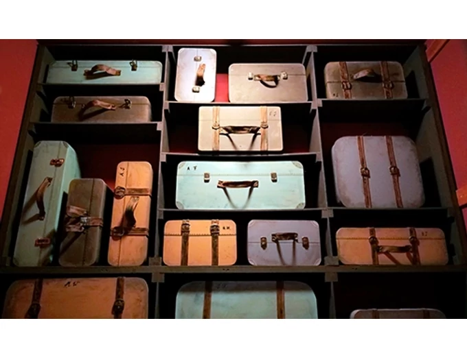 Szabadulószoba 4 fő részére a FLOW Hotel & Conference**-ben