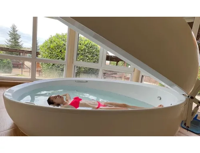 Páros kényeztetés, amely harmóniát és feltöltődést ad – a Kesorn Thai Massage szalonjaiban!