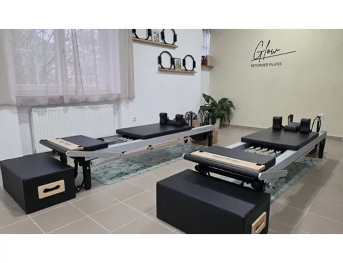 1-alkalmas privát Kismama Reformer Pilates edzés 1 főre 