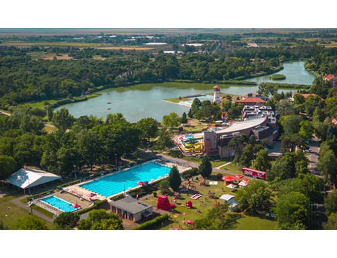 Páros pihenés a Golden Apartman Gyopárosfürdőben