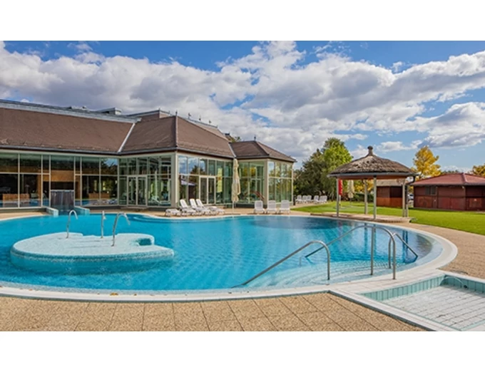 Páros pihenés Bükfürdőn a GREENFIELD Hotel Golf & Spa Hotelben, GREENFIELD Hotel Golf & Spa