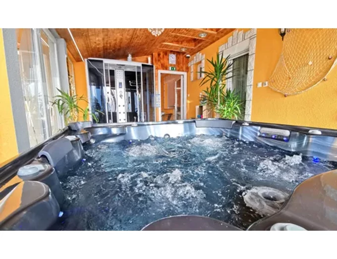 3 napos mesés wellness feltöltődés az osztrák határ közelében
