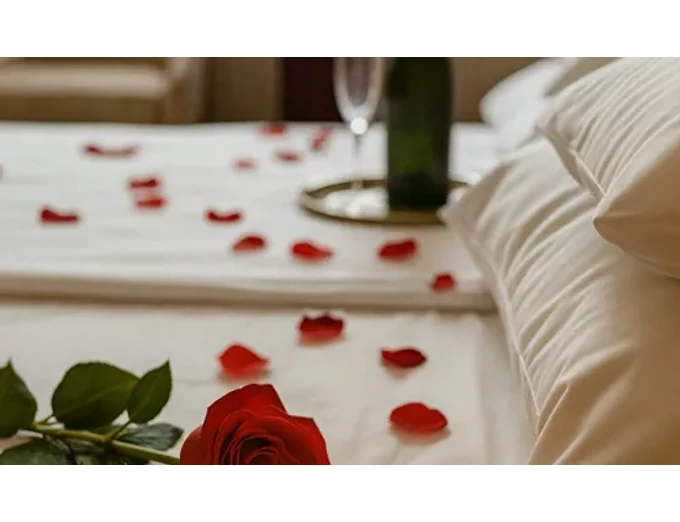 3 nap 2 éjszaka 2 fő részére a Plaza Hotel Gyula-ban