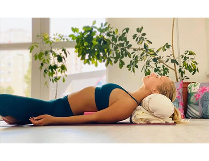10 alkalmas páros jóga bérlet