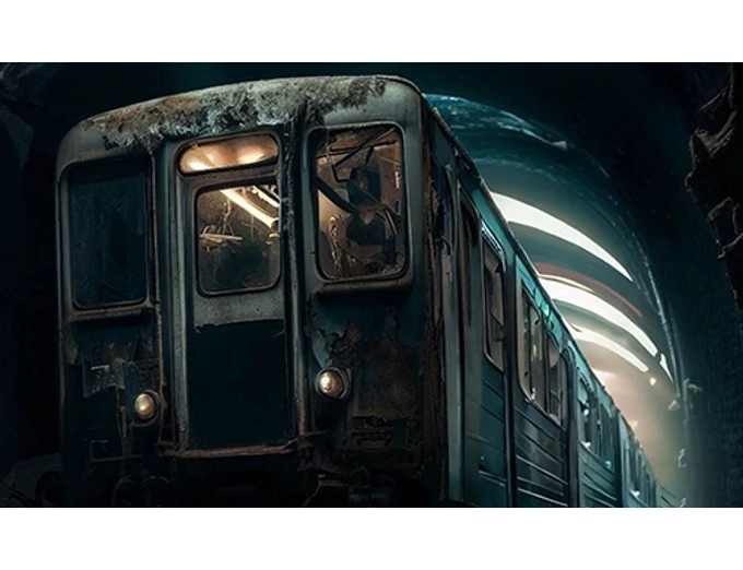 Knowland szabadulószoba Debrecen - Metro szabadulószobában szabadulás, max. 7 játékos részére.