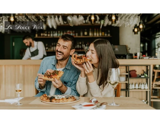 Páros pizzázás Győrben: Egy hely az olasz ízek szerelmeseinek!