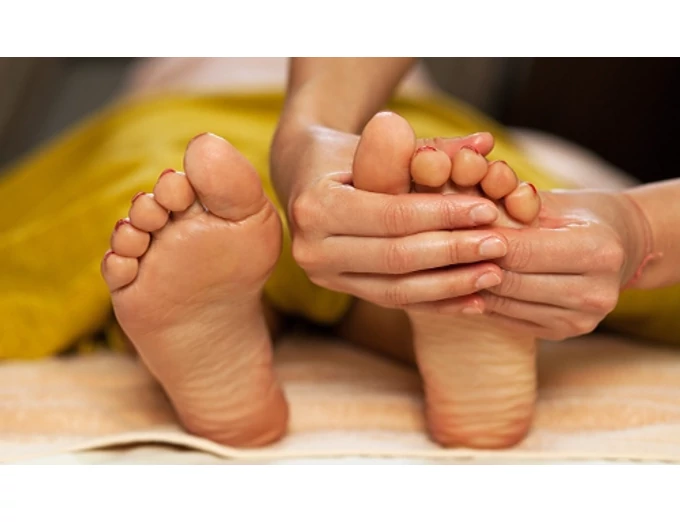 60 perces Foot SPA kezelés - Lotus Herbal Head Spa - 2051 Biatorbágy, Sasbérc út 1., Lotus Herbal Head Spa