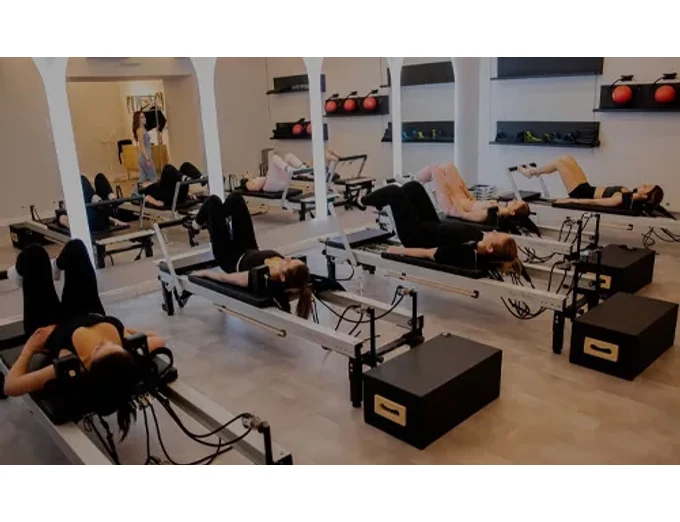 2 alkalmas csoportos Flow pilates óra - Myself Beauty Concept - 1054 Budapest, Aulich utca 4-6.