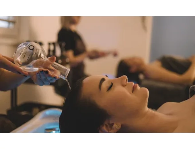 Luxus Head Spa Élmény – páros megújulás nőknek