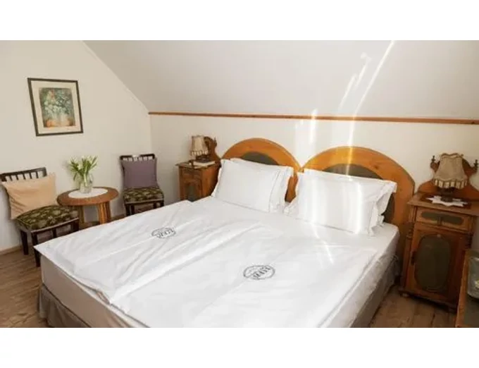 Páros luxus pihenés a természetközeli Nomád Hotel & Glamping-ben