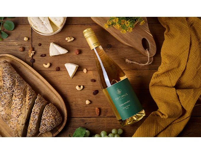 6 tételes Optimus Winery borkóstoló Etyeken