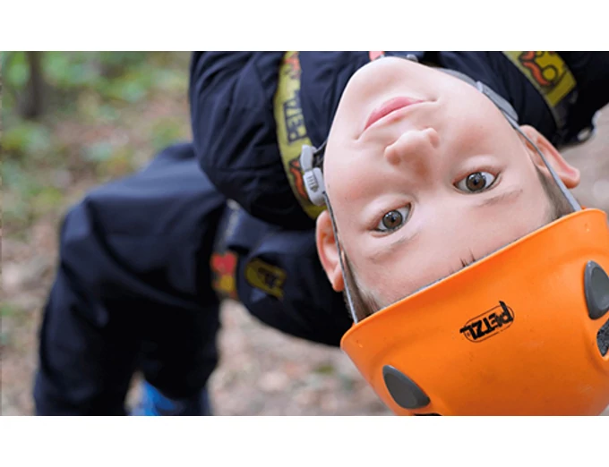 Családi belépőjegy az Orczy Kalandparkba