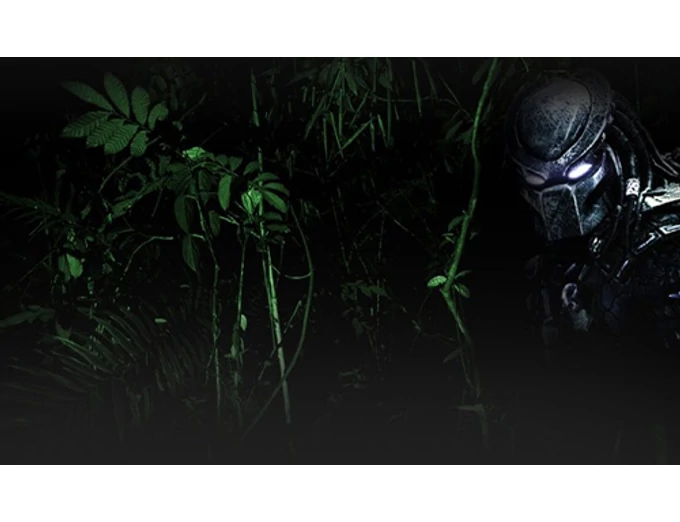 Predator - szabadulószoba