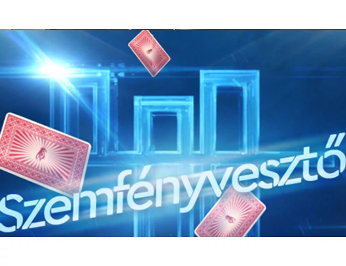 Szemfényvesztők - szabadulószoba
