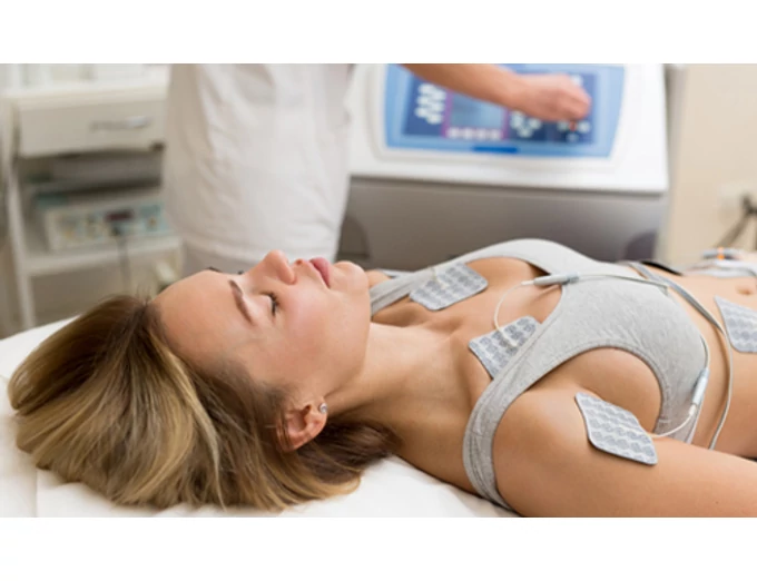 Nyirokmasszázs ultratone biostimulálóval - RelaxSpa - 1023 Budapest, Fazekas utca 22.