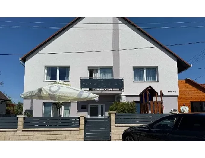 Páros pihenés és ízek egy helyen a Rózsa Pizzéria & Vendégházban