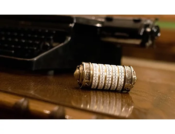 A zeneszerző halála: Sherlock detektív sztori szabadulószoba, max. 4 fő részére
