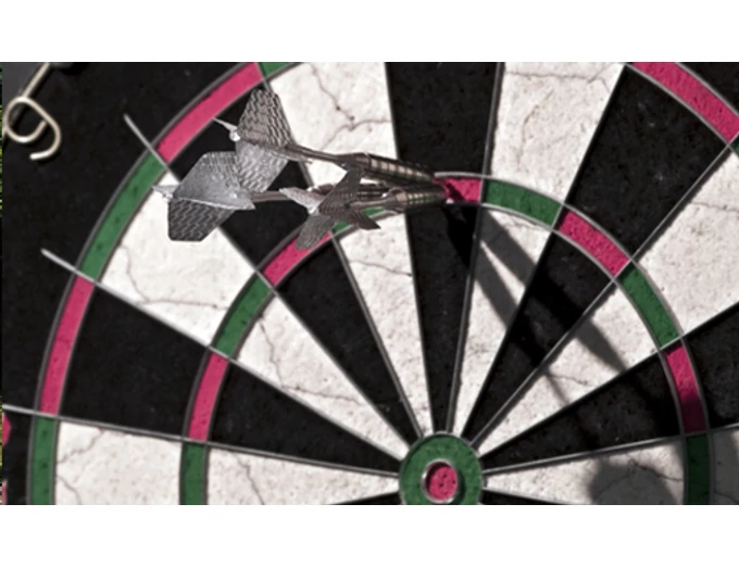 1 alkalmas darts oktatás, edzés kezdőknek vagy haladóknak