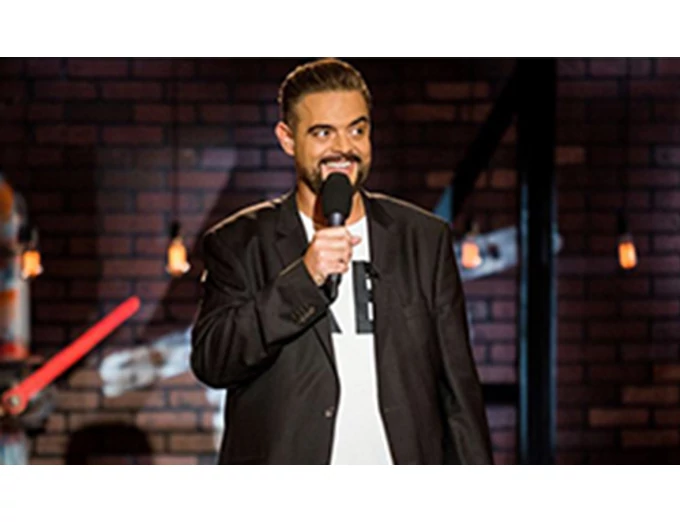 Stand Up Comedy Humortársulat 