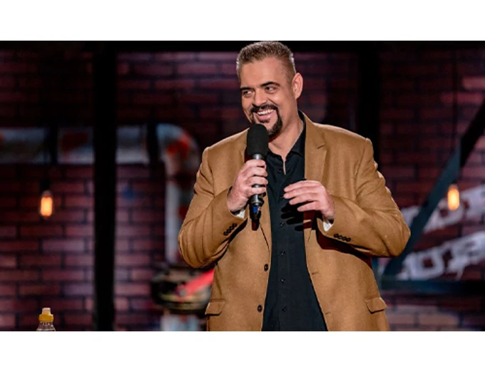 4 db belépőjegy a Stand Up Comedy választható előadására