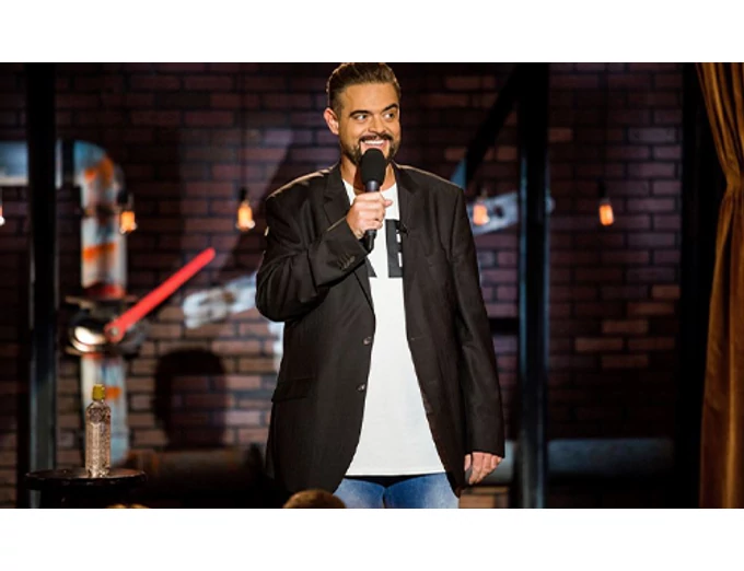 Belépőjegyek a Stand Up Comedy előadásaira, vacsorával