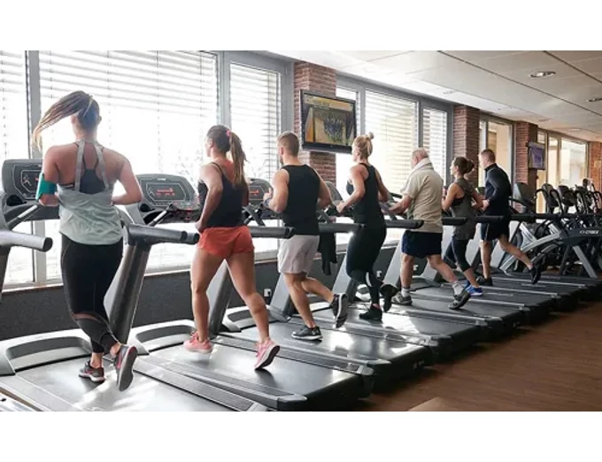 3 alkalmas kombinált bérlet fitnesz- és wellnesshasználattal - Sun Palace Fitness - 1036 Budapest, Nagyszombat utca 1.