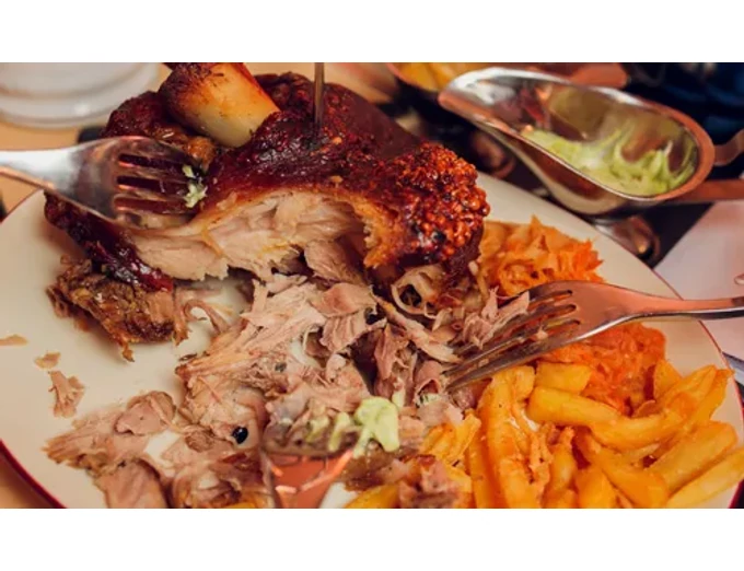 Texas a tányérodon: Autentikus BBQ élmény két fő részére