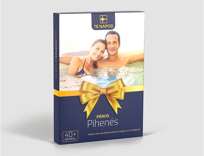 paros pihenés doboz