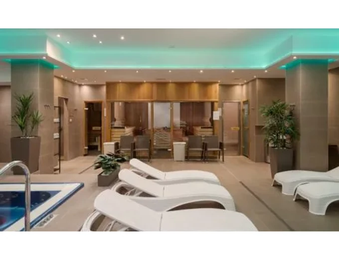 Páros élmény és wellness kaland a Bükkös Hotel****& Spa-ban