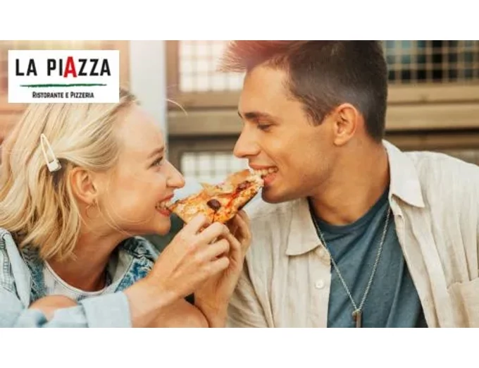 Pizza, ahogy szeretitek – páros gasztroélmény toszkán hangulatban tálalva 