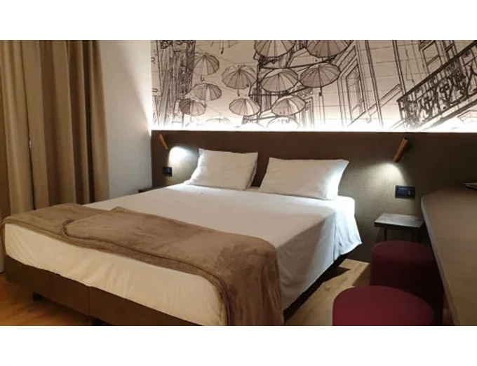 3 napos Dolce Vita egy gyönyörű olasz kisvárosban, Patriarca Hotel & Wellness