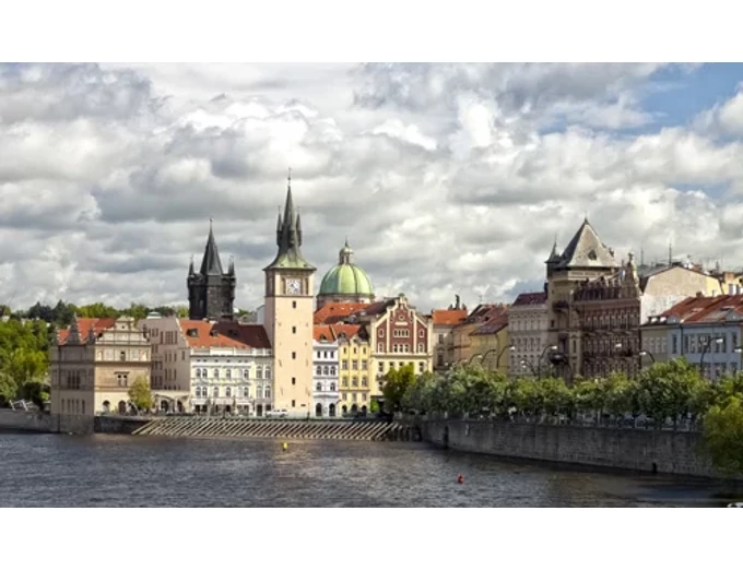 3 napos prémium feltöltődés wellness-el a Top Hotel Prague****-ban
