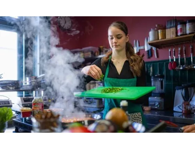Főzőkurzus a TABLE-ben – Igazi gourmet élmény egy csipetnyi varázslattal
