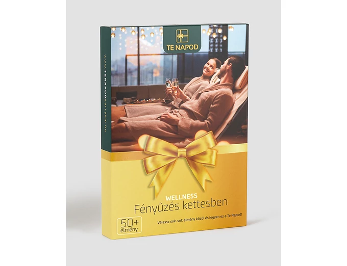 Fényűzés kettesben