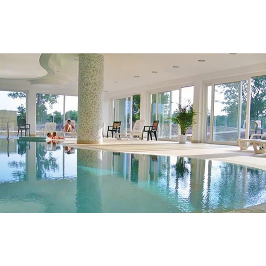 visegrád hotel silvanus egynapos wellness