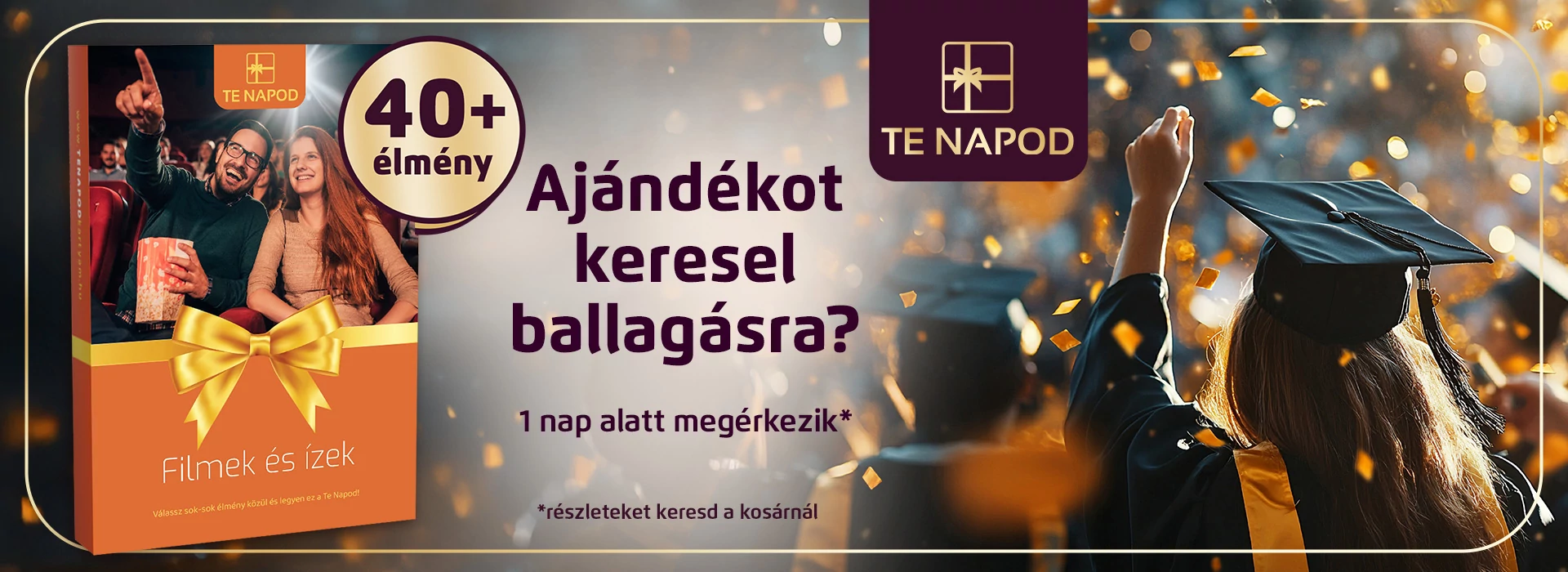 Ballagás